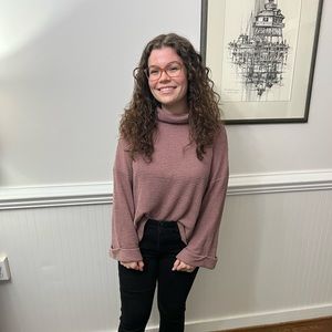 Meet your Posher, Violet